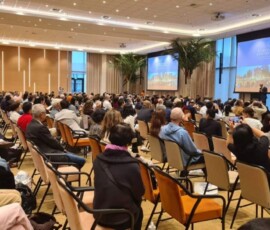 VIII Foro Mundial de Medicina Tradicional Ámsterdam 2026