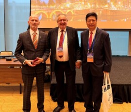 VIII Foro Mundial de Medicina Tradicional Ámsterdam 2026