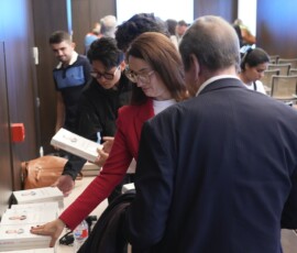 Libro Xi Jinping en español - V - La Gobernanza de China - Presentación