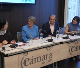 Libro Xi Jinping en español - V - La Gobernanza de China - Presentación