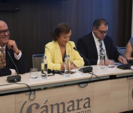 Libro Xi Jinping en español - V - La Gobernanza de China - Presentación