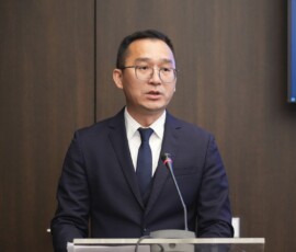Libro Xi Jinping en español - V - La Gobernanza de China - Presentación - Fundación Cátedra China