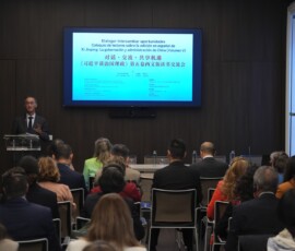 Libro Xi Jinping en español